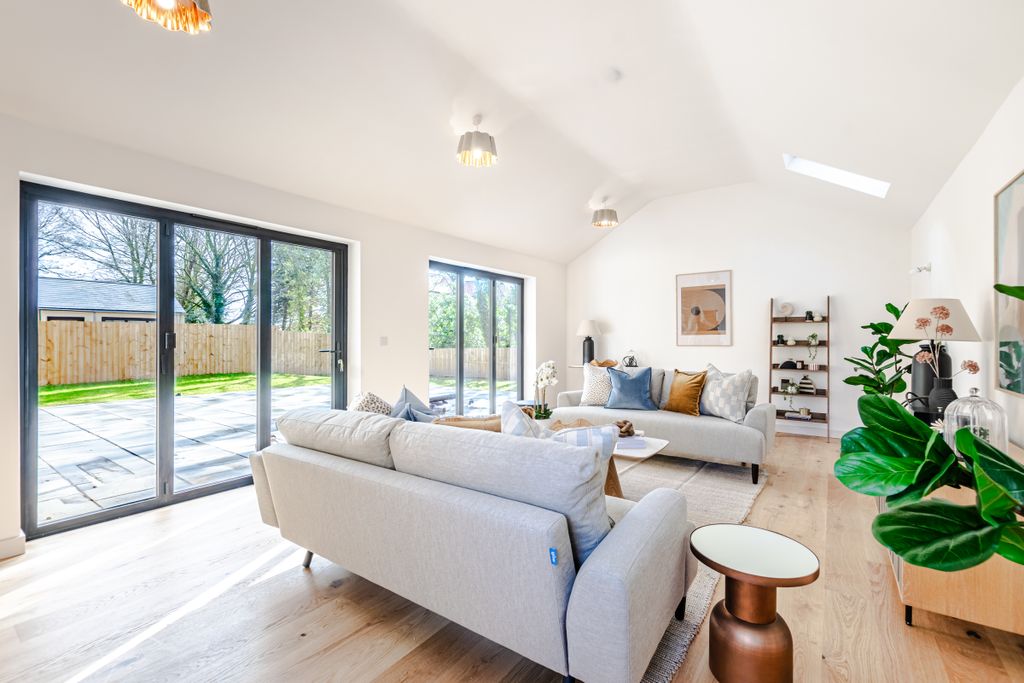 Additional image 11 of 5 bed detached house for saleThe Granary, Finghall DL8