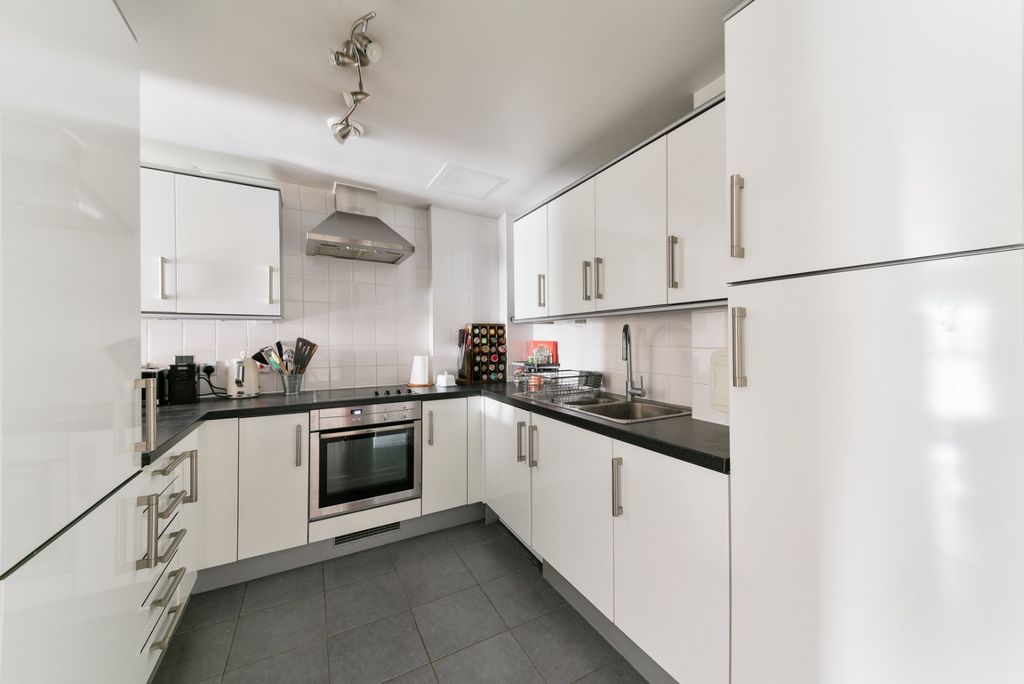 Property photo 2 of 13 Open Plan Living