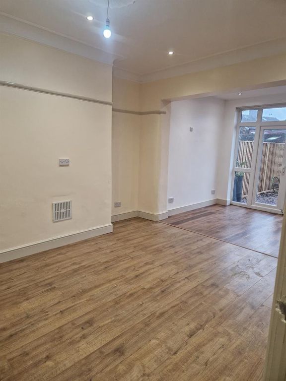 Property photo 3 of 15 Bright And Spacious Lounge With Wood Flooring...
