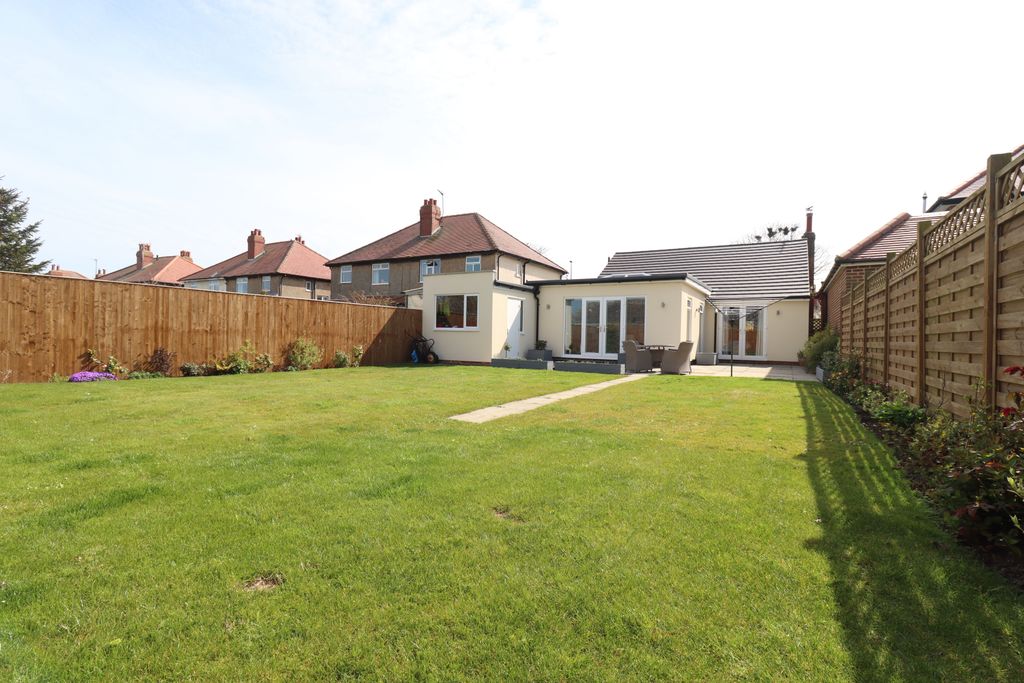 Additional image 21 of 2 bed detached bungalow for saleMuston Road, Filey YO14