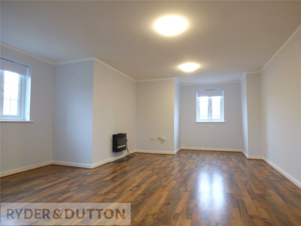 Property photo 3 of 13 Lounge/Diner/Kitchen