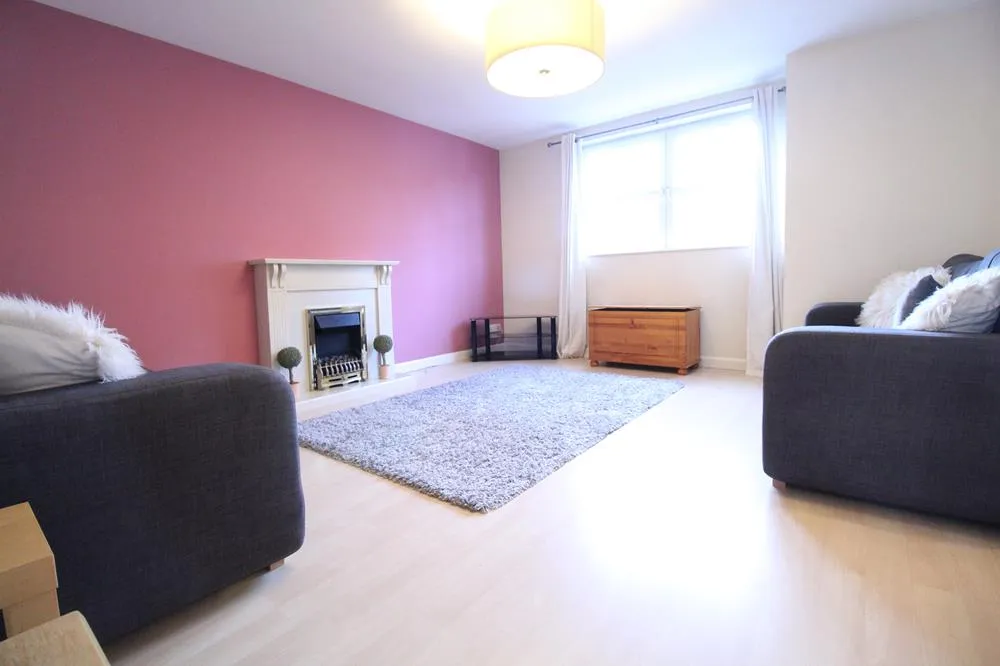 Apartment in Aberdeen, George Street - View 3