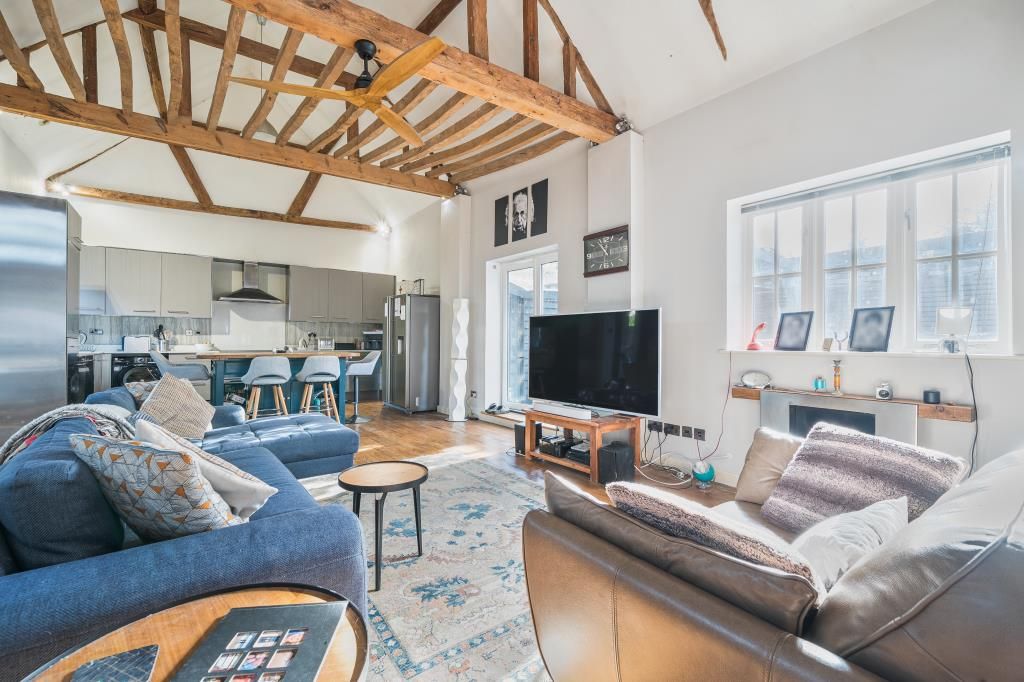 Property photo 2 of 23 Living Area