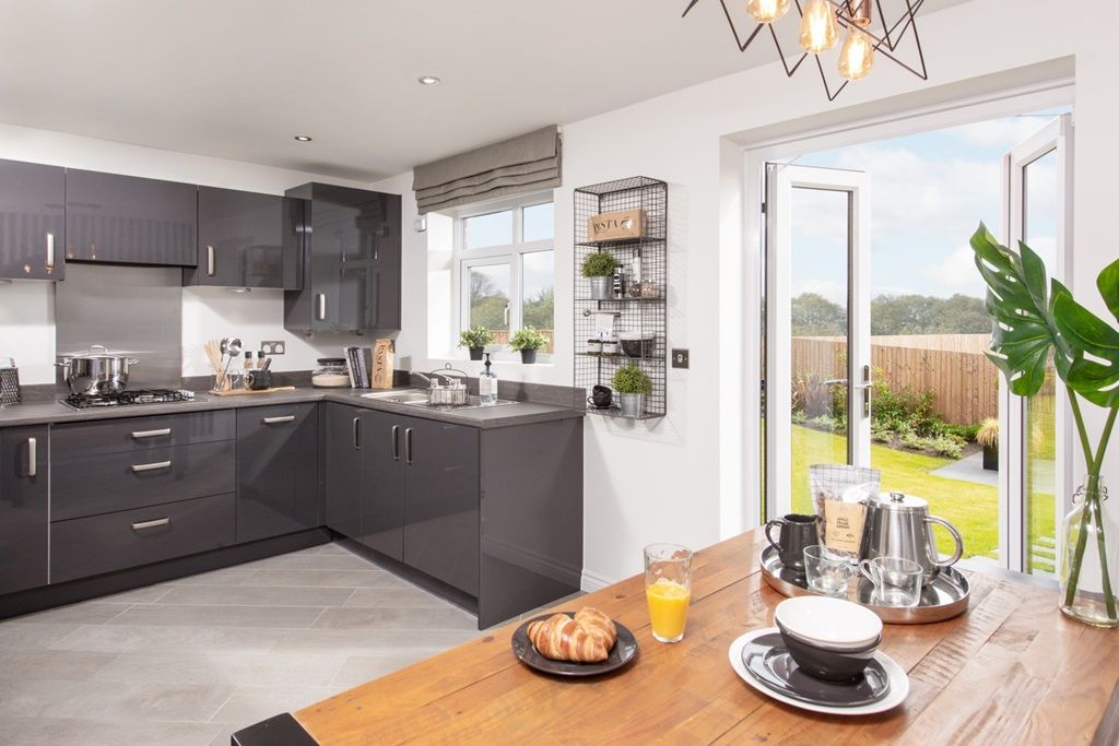 Property photo 3 of 10 Sociable Open Plan Space