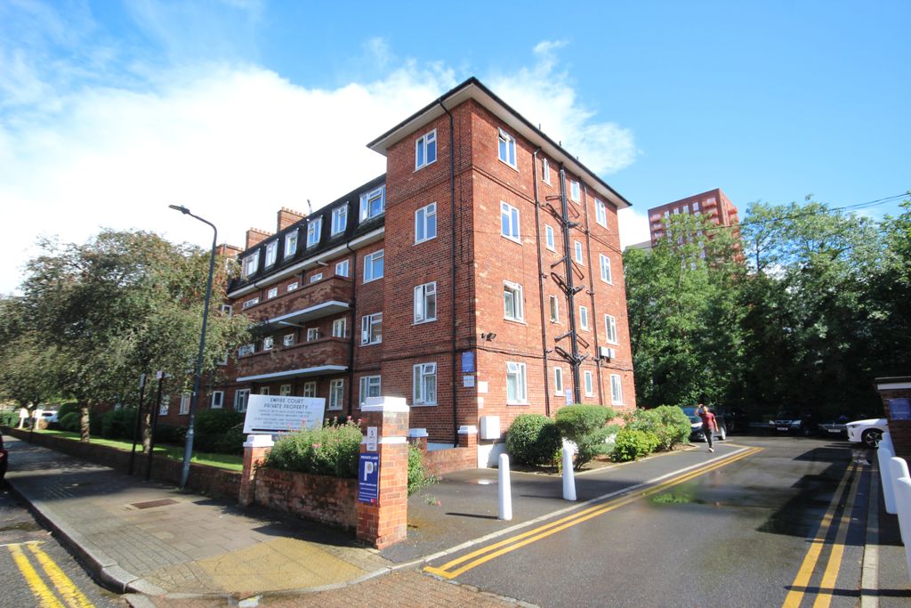 Property photo 1 of 6 Empire Court, North End Road, Wembley, Middlesex Ha9