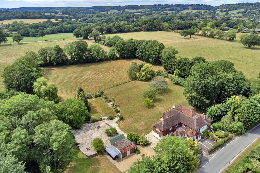 Property photo 1 of 18 Drone Elevation