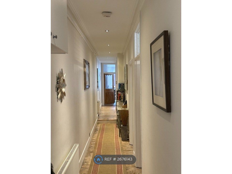 Property photo 2 of 8 Hall Way From Private Entrance