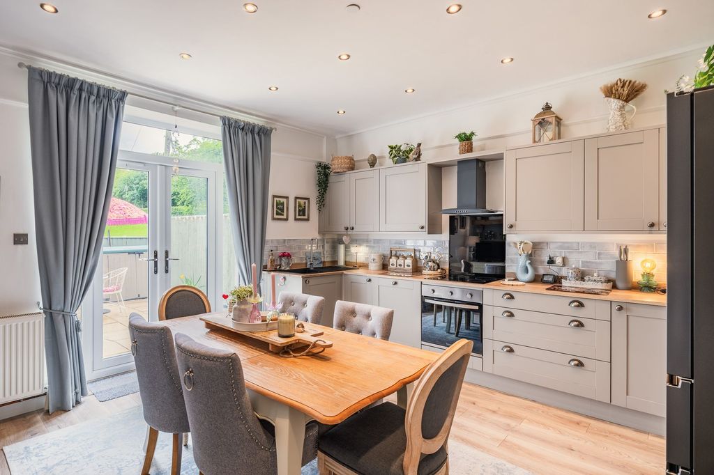 Additional image 5 of 3 bed cottage for saleBylchau, Denbigh LL16