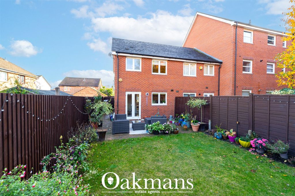 Additional image 27 of 2 bed semi-detached house for saleVine Lane, Birmingham, West Midlands B27