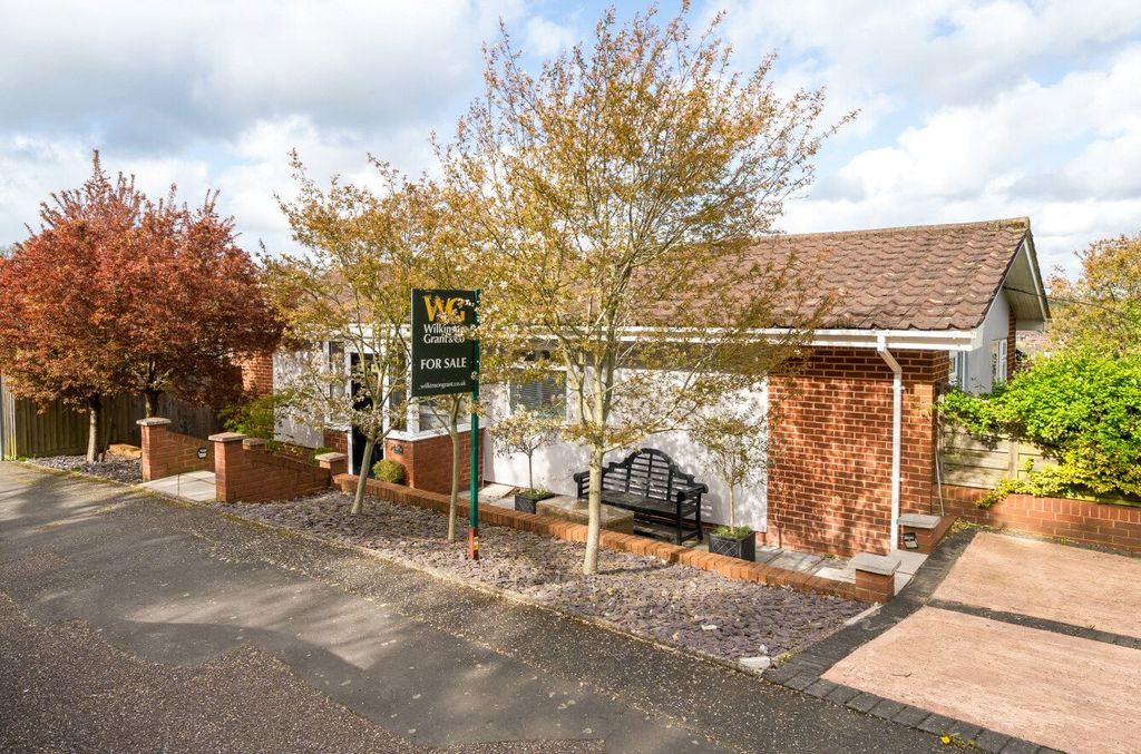 Property photo 1 of 14 Front Elevation