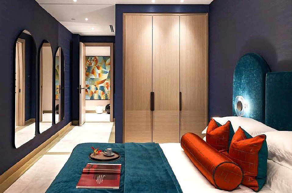 Additional image 21 of 5 bed flat for salePark Modern, 123 Bayswater Road, London W2