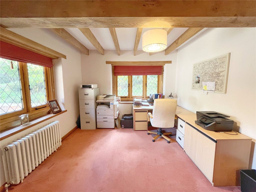 Additional image 19 of 6 bed detached house for saleWhatlington Road, Battle, East Sussex TN33