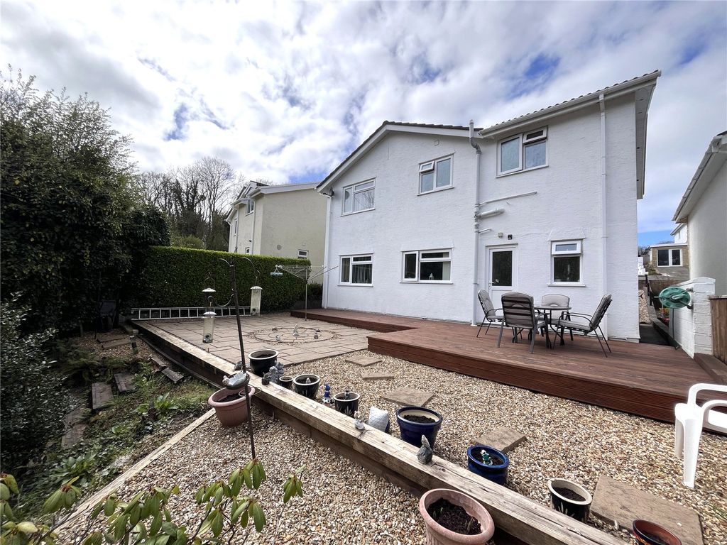 Additional image 6 of 4 bed detached house for saleGrove Drive, Pembroke, Pembrokeshire SA71
