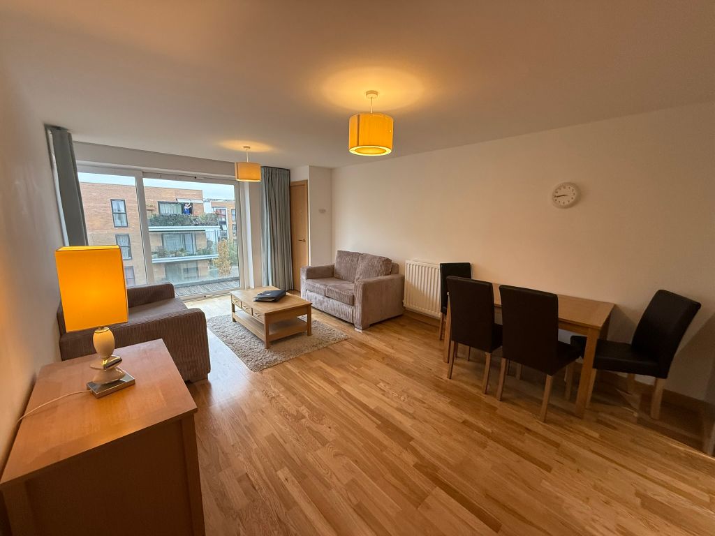 Property photo 3 of 15 Living Room