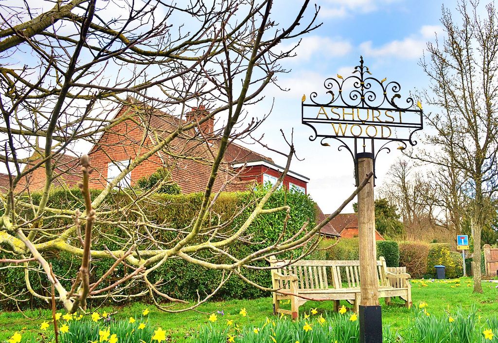 Additional image 15 of 1 bed maisonette for saleAshurst Wood, West Sussex RH19