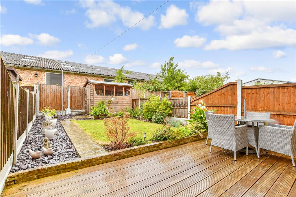 Property photo 2 of 10 Rear Garden