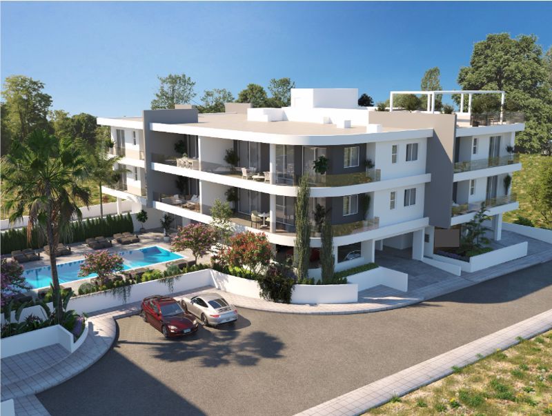 Property photo 1 of 31 Apartments - Artist
