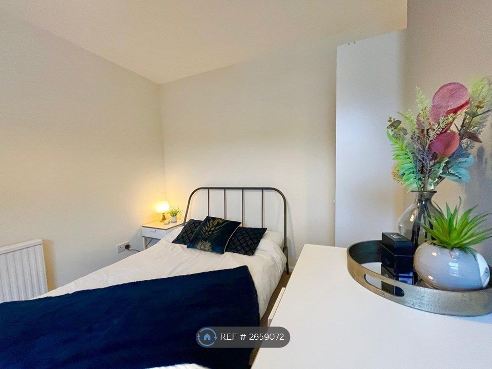 Property photo 2 of 15 Bedroom 3 - £550Pcm