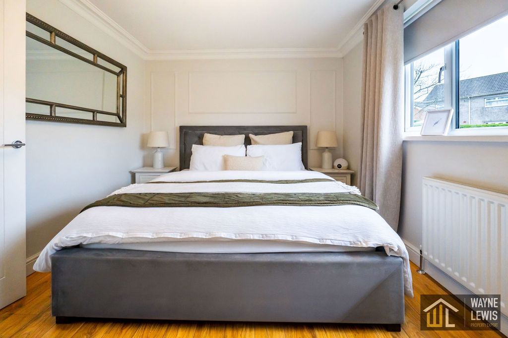 Additional image 20 of 3 bed detached house for saleForest Hill, Pontllanfraith, Blackwood NP12