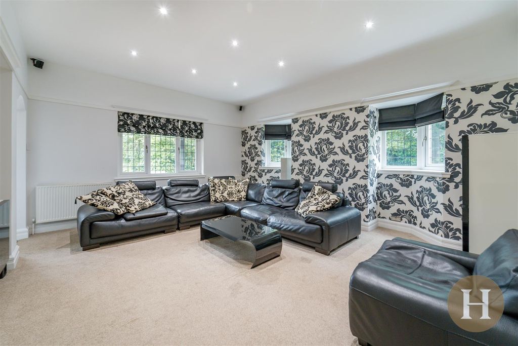 Additional image 16 of 7 bed detached house for saleMeadow Road, Harborne, Birmingham B17