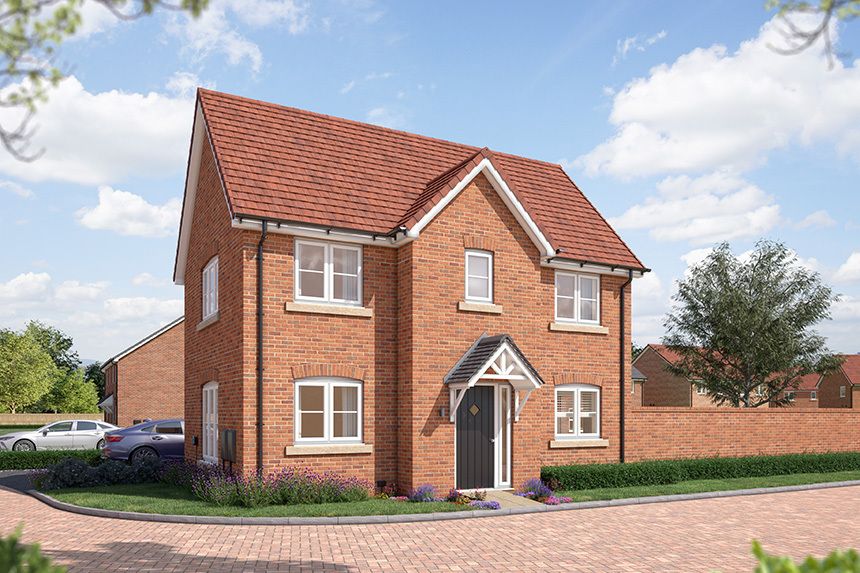 Property photo 1 of 6 Ds13180 [Lh] 04 - Eagle Plot 75_Web