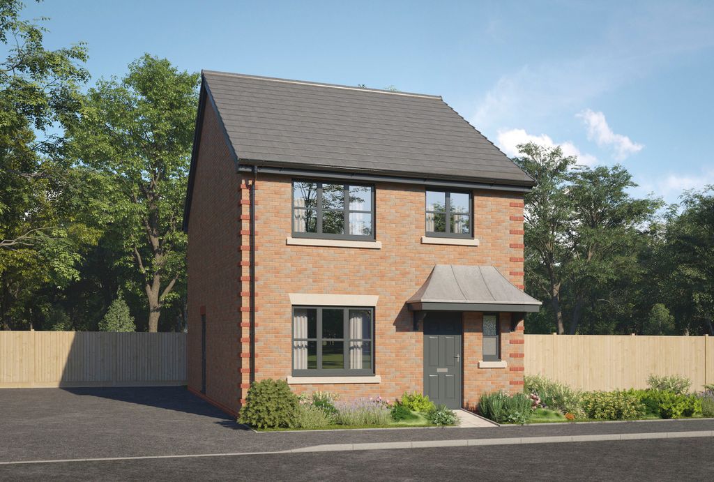 Property photo 1 of 12 CGI Example