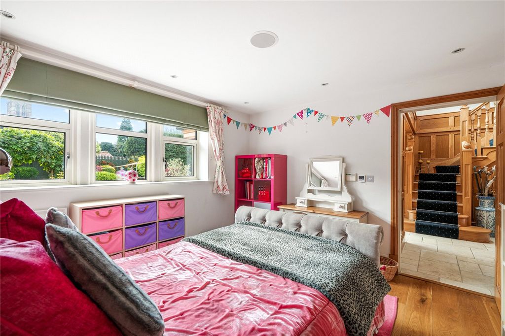 Additional image 16 of 4 bed detached house for saleJames Street, Lincoln, Lincolnshire LN2