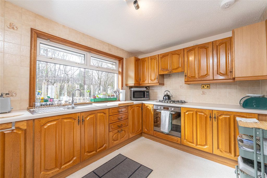 Additional image 11 of 4 bed detached house for saleBankton Park West, Livingston, West Lothian EH54