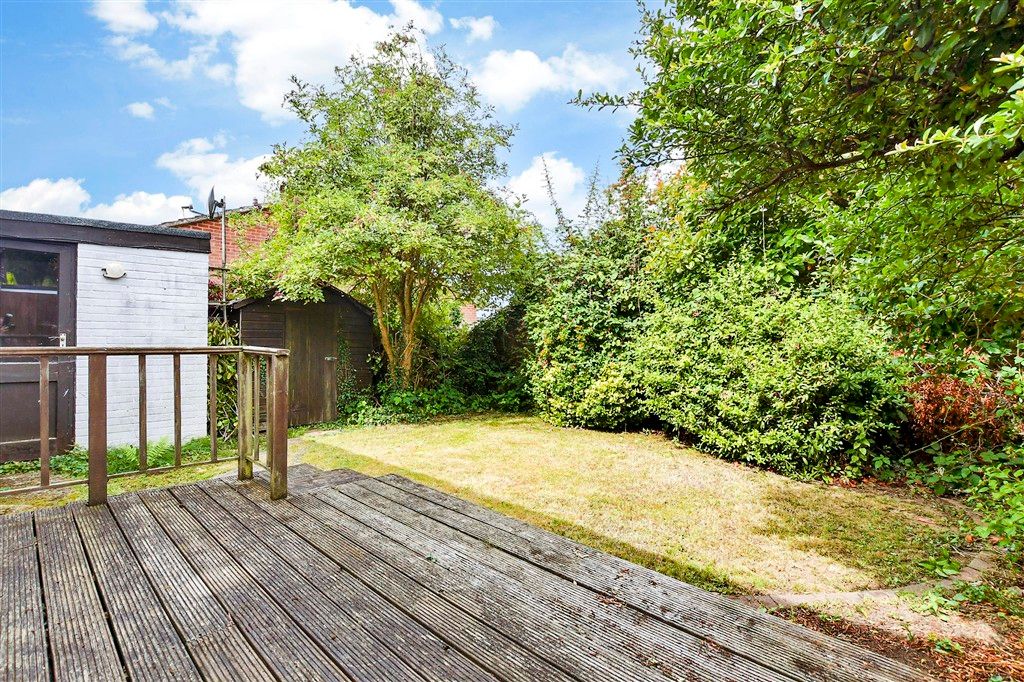 Property photo 3 of 16 Rear Garden