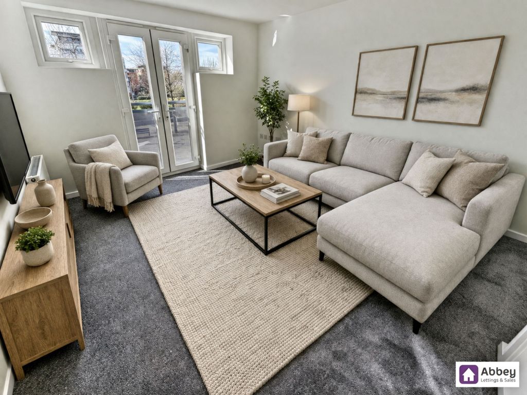 Property photo 2 of 23 Lounge (Virtually Staged)