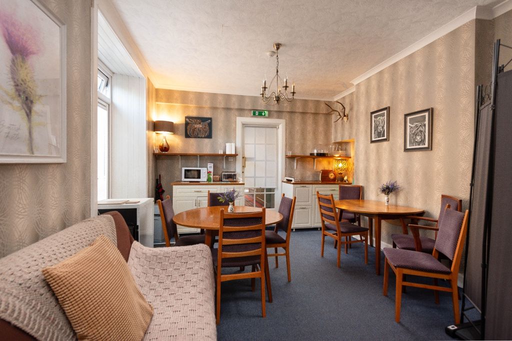 Additional image 13 of 8 bed semi-detached house for salePitcullen Crescent, Perth And Kinross, Perth PH2