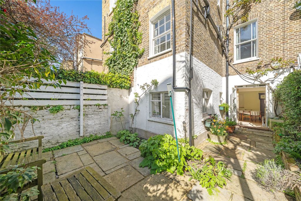 Property photo 3 of 29 Garden