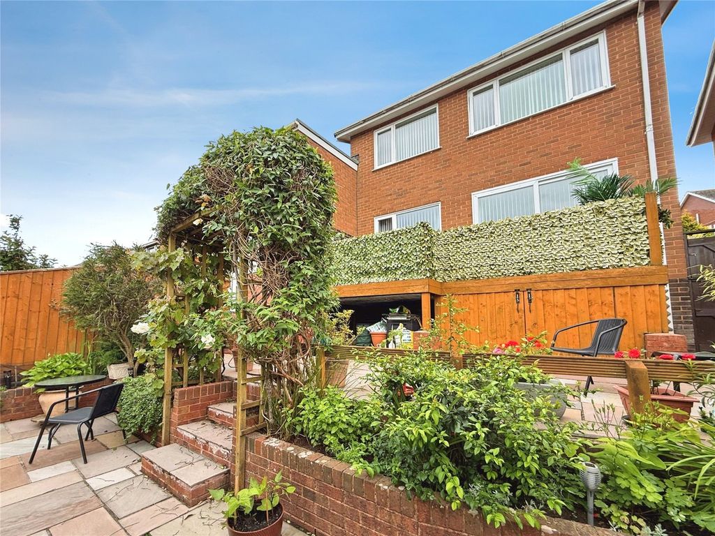 Property photo 1 of 15 Rear Garden