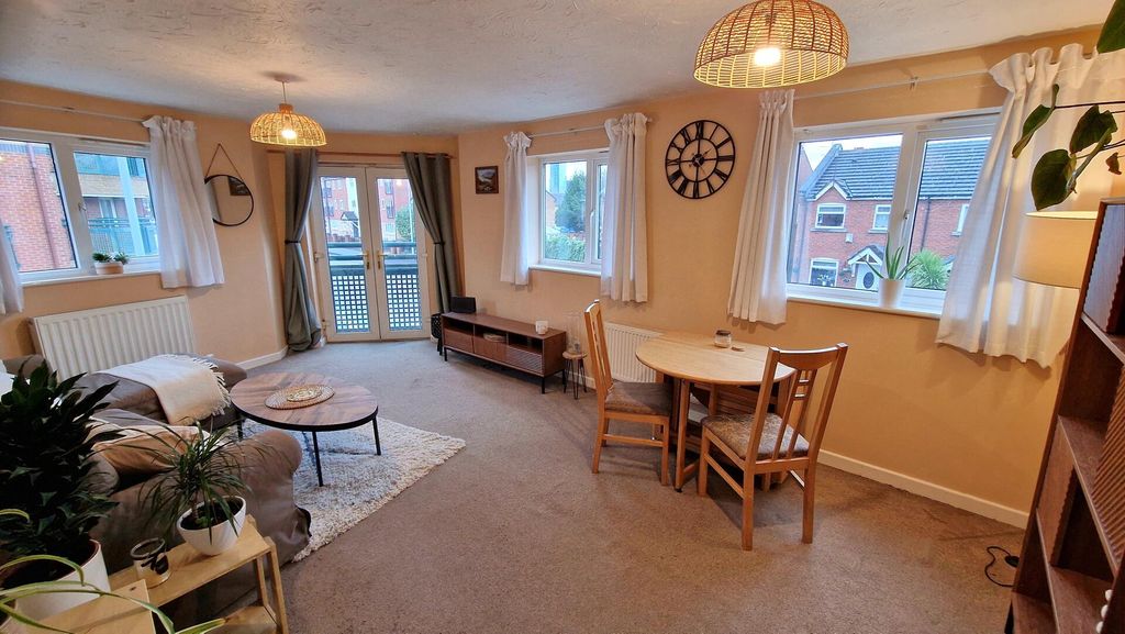 Property photo 2 of 29 Living Room