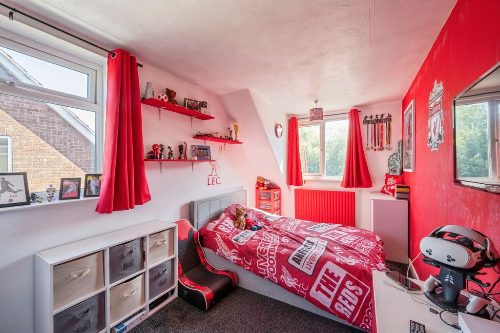 Additional image 9 of 3 bed semi-detached house for saleDewsbury Avenue, Scunthorpe DN15