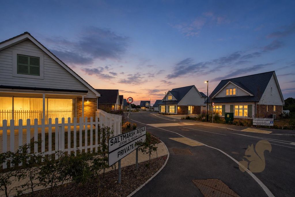 Property photo 2 of 16 Dusk Exterior - Entrance .Png