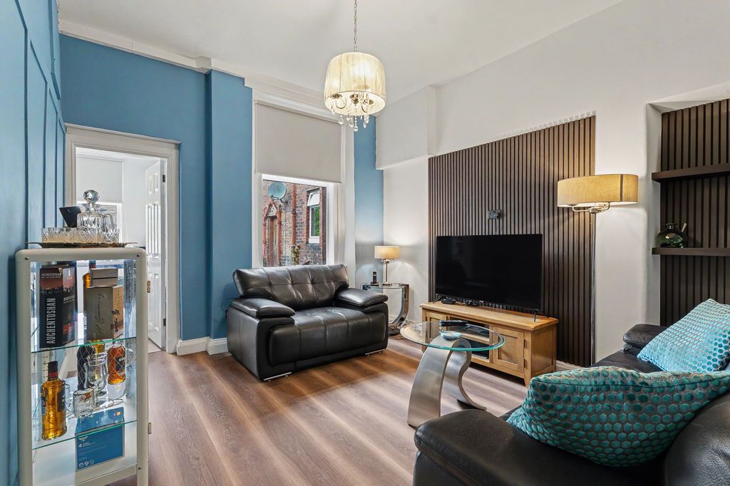 Additional image 8 of 2 bed flat for saleEglinton Street, Coatbridge ML5