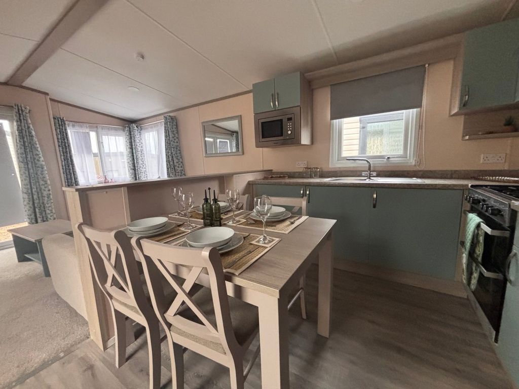 Property photo 1 of 5 Car0057027 - Static Caravan