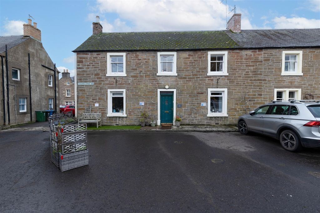 Property photo 1 of 17 Coach House, Dunning-51.Jpg