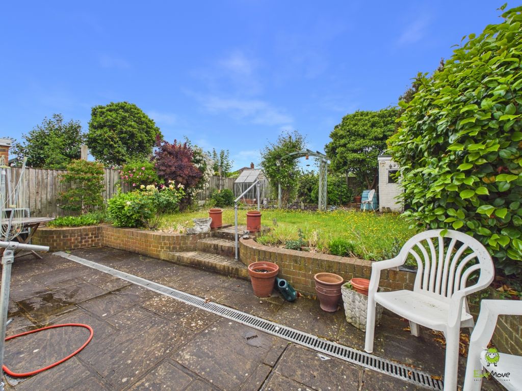 Property photo 3 of 12 Presented By Kevin At Ewemove Abbey Wood And Belve