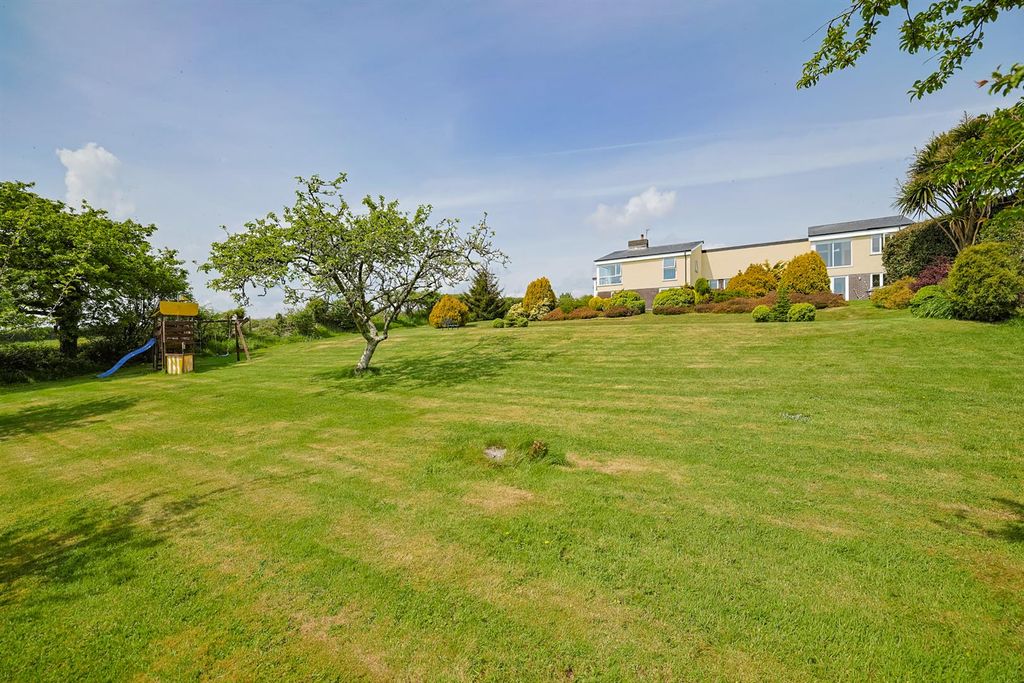 Additional image 27 of 5 bed detached house for saleMisty Hills Close, Three Crosses, Swansea SA4