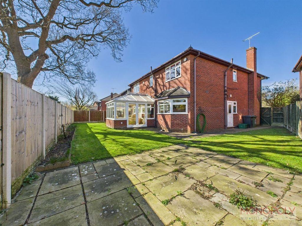 Additional image 21 of 4 bed detached house for saleDarland Lane, Rossett LL12