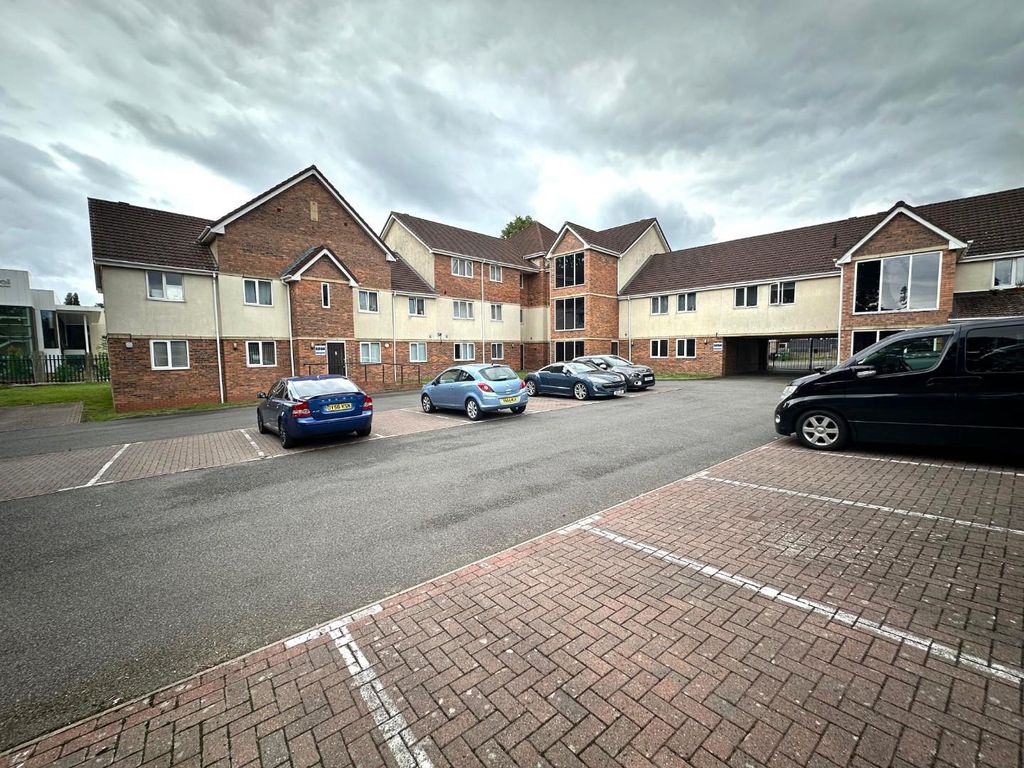 Property photo 1 of 11 4 Park Mews Front 1.Jpeg
