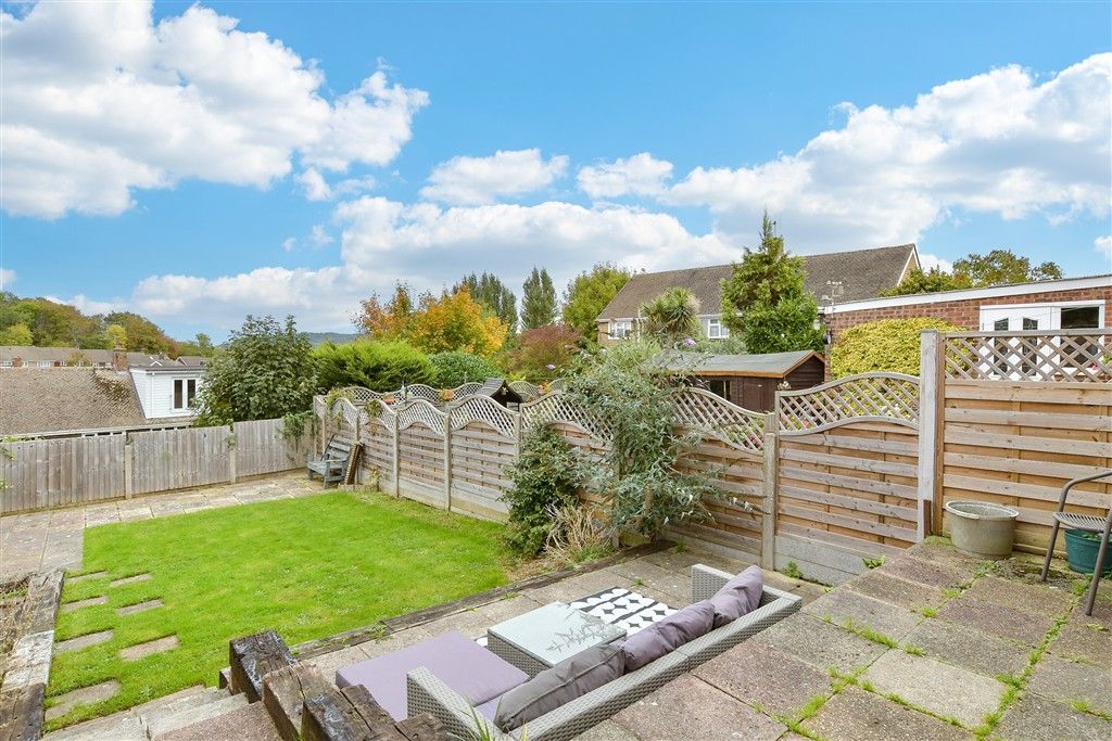 Property photo 3 of 20 Rear Garden