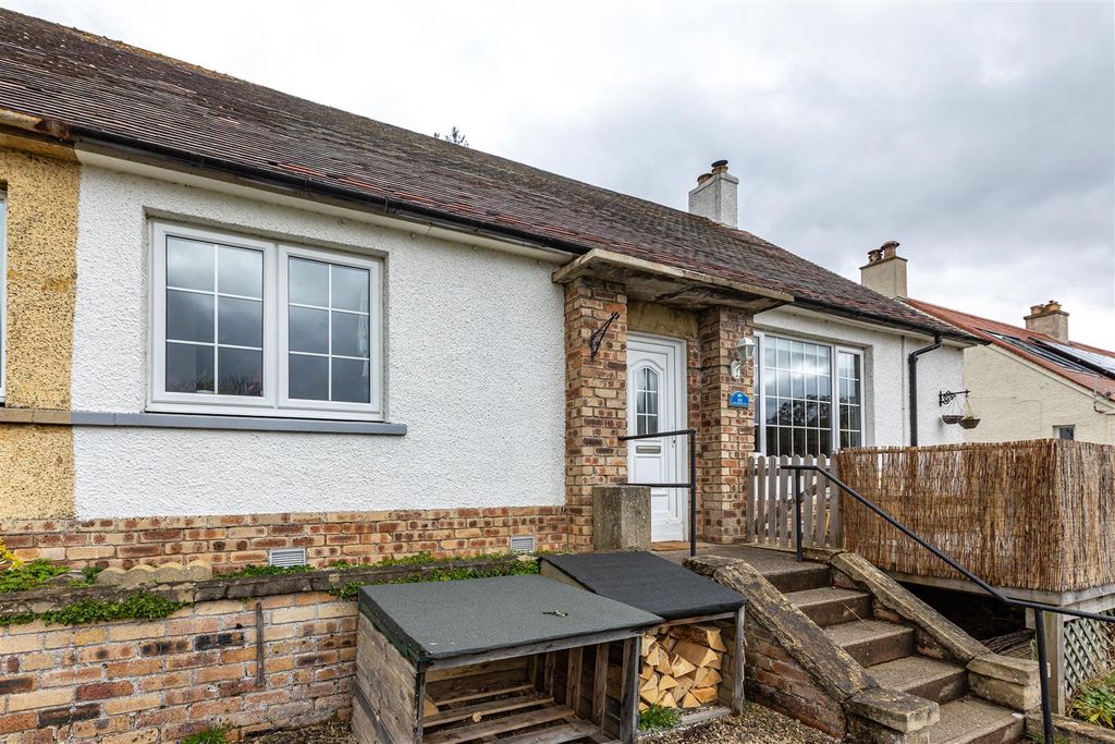 Additional image 26 of 3 bed property for sale195 Galashiels Road, Stow, Galashiels TD1