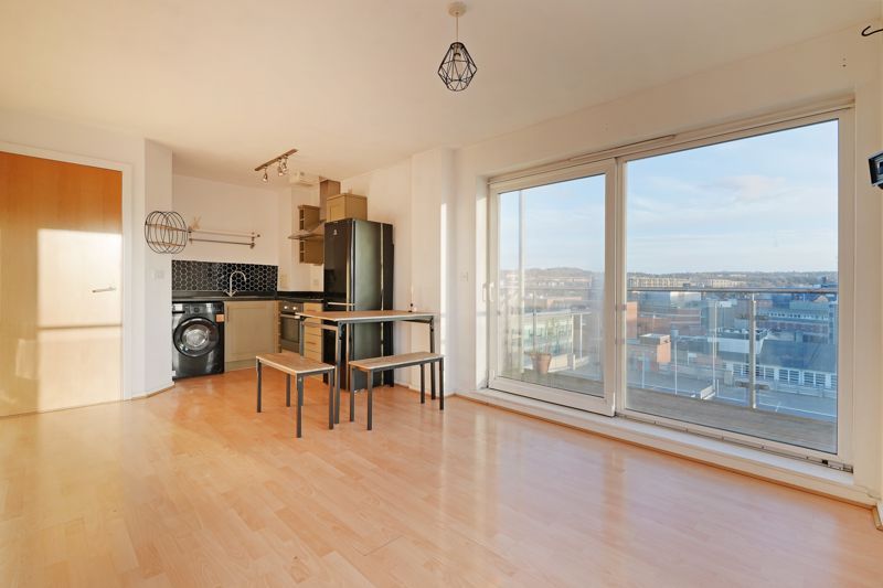 Property photo 1 of 19 Open Plan Living Space