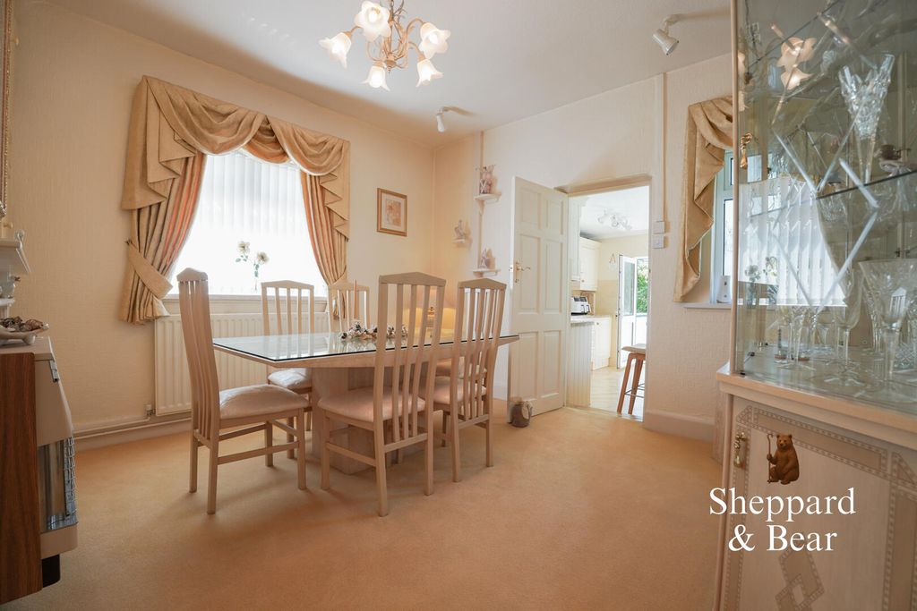 Additional image 8 of 4 bed detached house for saleMill Road, Lisvane, Cardiff CF14