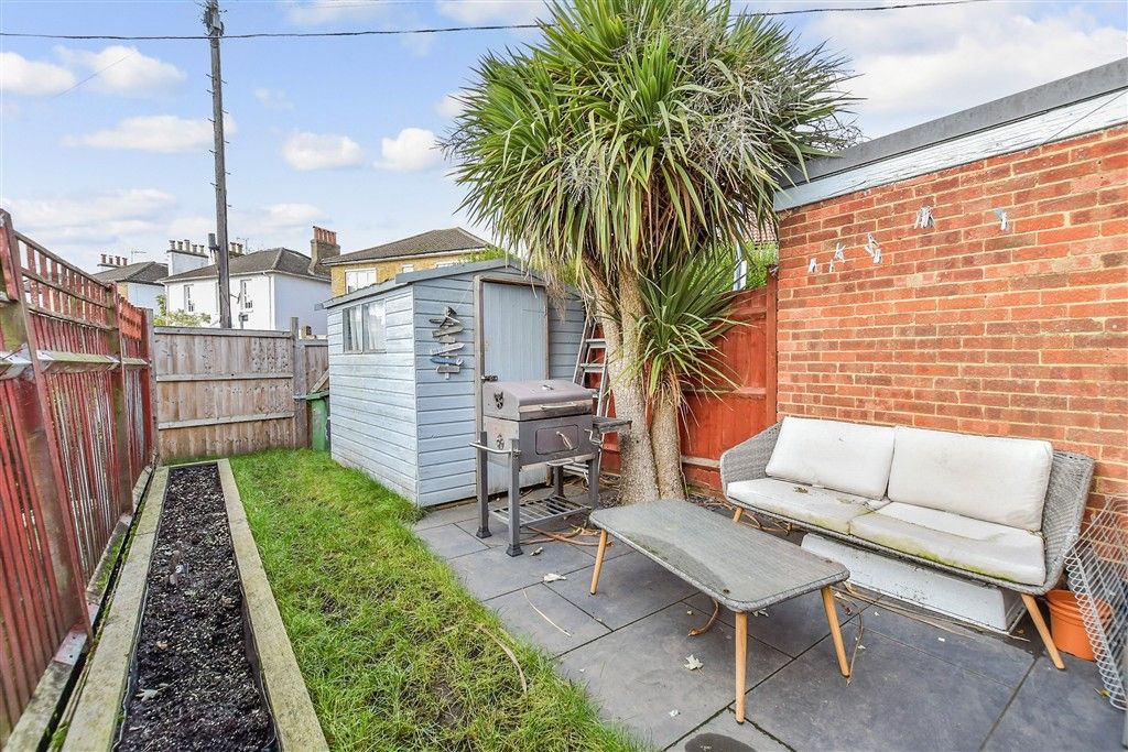 Property photo 2 of 10 Rear Garden