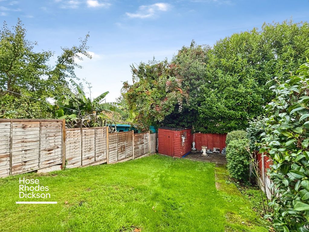 Property photo 2 of 14 Garden
