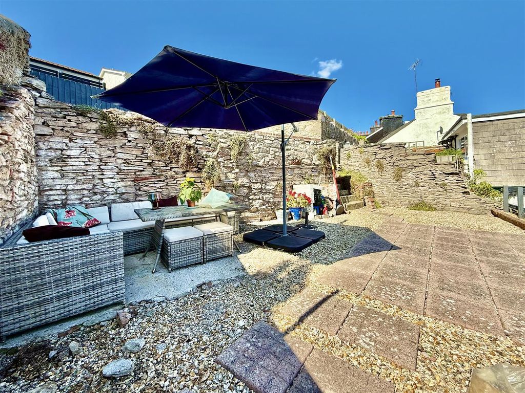 Additional image 12 of 3 bed semi-detached house for saleStation Hill, Brixham TQ5